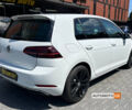 Білий Фольксваген e-Golf, об'ємом двигуна 35 л та пробігом 44 тис. км за 19200 $, фото 5 на Automoto.ua