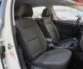 Белый Фольксваген e-Golf, объемом двигателя 0 л и пробегом 261 тыс. км за 12500 $, фото 11 на Automoto.ua