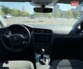Білий Фольксваген e-Golf, об'ємом двигуна 0 л та пробігом 104 тис. км за 13700 $, фото 19 на Automoto.ua