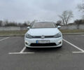 Білий Фольксваген e-Golf, об'ємом двигуна 0 л та пробігом 104 тис. км за 16699 $, фото 1 на Automoto.ua