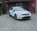 Белый Фольксваген e-Golf, объемом двигателя 0 л и пробегом 88 тыс. км за 14500 $, фото 1 на Automoto.ua
