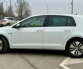 Белый Фольксваген e-Golf, объемом двигателя 0 л и пробегом 160 тыс. км за 14500 $, фото 2 на Automoto.ua