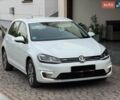 Білий Фольксваген e-Golf, об'ємом двигуна 0 л та пробігом 99 тис. км за 13750 $, фото 5 на Automoto.ua