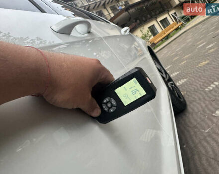 Белый Фольксваген e-Golf, объемом двигателя 0 л и пробегом 145 тыс. км за 14590 $, фото 201 на Automoto.ua