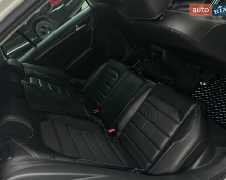 Белый Фольксваген e-Golf, объемом двигателя 0 л и пробегом 145 тыс. км за 14590 $, фото 124 на Automoto.ua