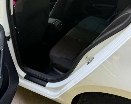 Білий Фольксваген e-Golf, об'ємом двигуна 0 л та пробігом 75 тис. км за 14650 $, фото 16 на Automoto.ua