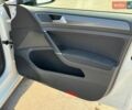 Білий Фольксваген e-Golf, об'ємом двигуна 0 л та пробігом 172 тис. км за 13490 $, фото 19 на Automoto.ua