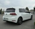 Білий Фольксваген e-Golf, об'ємом двигуна 0 л та пробігом 138 тис. км за 16700 $, фото 8 на Automoto.ua