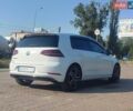Білий Фольксваген e-Golf, об'ємом двигуна 0 л та пробігом 103 тис. км за 16500 $, фото 11 на Automoto.ua
