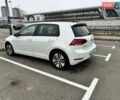 Белый Фольксваген e-Golf, объемом двигателя 0 л и пробегом 117 тыс. км за 15800 $, фото 6 на Automoto.ua