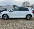 Білий Фольксваген e-Golf, об'ємом двигуна 0 л та пробігом 27 тис. км за 16900 $, фото 8 на Automoto.ua
