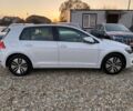 Белый Фольксваген e-Golf, объемом двигателя 0 л и пробегом 51 тыс. км за 16200 $, фото 21 на Automoto.ua