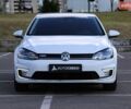 Белый Фольксваген e-Golf, объемом двигателя 0 л и пробегом 261 тыс. км за 12500 $, фото 1 на Automoto.ua