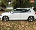 Белый Фольксваген e-Golf, объемом двигателя 0 л и пробегом 80 тыс. км за 14300 $, фото 6 на Automoto.ua
