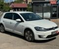 Білий Фольксваген e-Golf, об'ємом двигуна 0 л та пробігом 172 тис. км за 13490 $, фото 2 на Automoto.ua