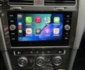 Білий Фольксваген e-Golf, об'ємом двигуна 0 л та пробігом 120 тис. км за 12900 $, фото 37 на Automoto.ua
