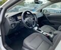 Білий Фольксваген e-Golf, об'ємом двигуна 0 л та пробігом 56 тис. км за 15200 $, фото 1 на Automoto.ua
