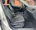 Білий Фольксваген e-Golf, об'ємом двигуна 0 л та пробігом 33 тис. км за 15250 $, фото 18 на Automoto.ua
