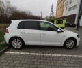 Белый Фольксваген e-Golf, объемом двигателя 0 л и пробегом 73 тыс. км за 13800 $, фото 5 на Automoto.ua