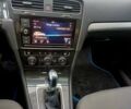 Білий Фольксваген e-Golf, об'ємом двигуна 0 л та пробігом 38 тис. км за 15500 $, фото 12 на Automoto.ua