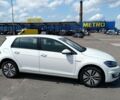 Білий Фольксваген e-Golf, об'ємом двигуна 0 л та пробігом 97 тис. км за 13200 $, фото 10 на Automoto.ua