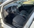 Білий Фольксваген e-Golf, об'ємом двигуна 0 л та пробігом 25 тис. км за 15700 $, фото 17 на Automoto.ua