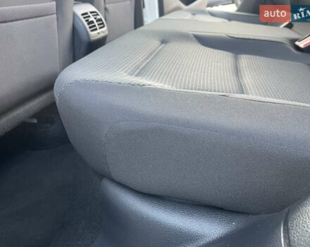 Білий Фольксваген e-Golf, об'ємом двигуна 0 л та пробігом 35 тис. км за 15600 $, фото 22 на Automoto.ua