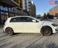 Білий Фольксваген e-Golf, об'ємом двигуна 0 л та пробігом 129 тис. км за 13400 $, фото 2 на Automoto.ua