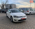 Белый Фольксваген e-Golf, объемом двигателя 0 л и пробегом 146 тыс. км за 12650 $, фото 4 на Automoto.ua