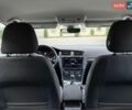 Белый Фольксваген e-Golf, объемом двигателя 0 л и пробегом 105 тыс. км за 12300 $, фото 16 на Automoto.ua