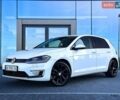 Білий Фольксваген e-Golf, об'ємом двигуна 0 л та пробігом 103 тис. км за 13700 $, фото 5 на Automoto.ua