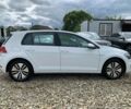 Белый Фольксваген e-Golf, объемом двигателя 0 л и пробегом 19 тыс. км за 14500 $, фото 12 на Automoto.ua