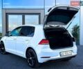 Білий Фольксваген e-Golf, об'ємом двигуна 0 л та пробігом 103 тис. км за 13700 $, фото 8 на Automoto.ua