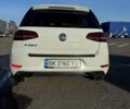 Білий Фольксваген e-Golf, об'ємом двигуна 0 л та пробігом 78 тис. км за 15500 $, фото 8 на Automoto.ua