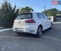 Белый Фольксваген e-Golf, объемом двигателя 0 л и пробегом 55 тыс. км за 15500 $, фото 27 на Automoto.ua