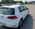 Білий Фольксваген e-Golf, об'ємом двигуна 0 л та пробігом 97 тис. км за 13200 $, фото 4 на Automoto.ua