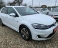 Белый Фольксваген e-Golf, объемом двигателя 0 л и пробегом 47 тыс. км за 15900 $, фото 9 на Automoto.ua
