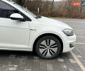 Білий Фольксваген e-Golf, об'ємом двигуна 0 л та пробігом 248 тис. км за 12500 $, фото 10 на Automoto.ua