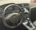 Білий Фольксваген e-Golf, об'ємом двигуна 0 л та пробігом 99 тис. км за 13750 $, фото 17 на Automoto.ua
