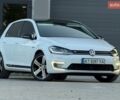 Білий Фольксваген e-Golf, об'ємом двигуна 0 л та пробігом 120 тис. км за 12900 $, фото 1 на Automoto.ua