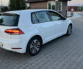 Белый Фольксваген e-Golf, объемом двигателя 0 л и пробегом 136 тыс. км за 13000 $, фото 1 на Automoto.ua