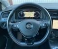Білий Фольксваген e-Golf, об'ємом двигуна 0 л та пробігом 14 тис. км за 19200 $, фото 41 на Automoto.ua
