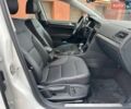 Белый Фольксваген e-Golf, объемом двигателя 0 л и пробегом 34 тыс. км за 14100 $, фото 18 на Automoto.ua
