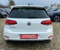 Білий Фольксваген e-Golf, об'ємом двигуна 0 л та пробігом 27 тис. км за 16900 $, фото 11 на Automoto.ua