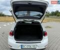 Белый Фольксваген e-Golf, объемом двигателя 0 л и пробегом 37 тыс. км за 14500 $, фото 8 на Automoto.ua