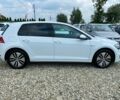 Белый Фольксваген e-Golf, объемом двигателя 0 л и пробегом 47 тыс. км за 13900 $, фото 11 на Automoto.ua