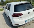 Білий Фольксваген e-Golf, об'ємом двигуна 0 л та пробігом 42 тис. км за 17800 $, фото 12 на Automoto.ua