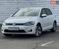 Белый Фольксваген e-Golf, объемом двигателя 0 л и пробегом 102 тыс. км за 13200 $, фото 6 на Automoto.ua