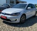 Белый Фольксваген e-Golf, объемом двигателя 0 л и пробегом 104 тыс. км за 14900 $, фото 14 на Automoto.ua