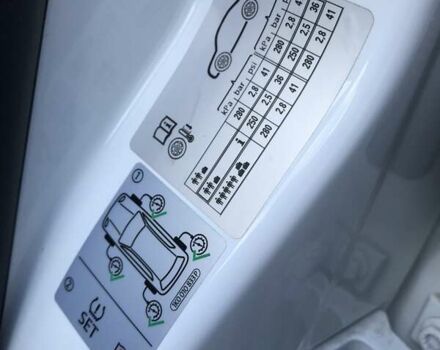 Белый Фольксваген e-Golf, объемом двигателя 0 л и пробегом 17 тыс. км за 15999 $, фото 32 на Automoto.ua